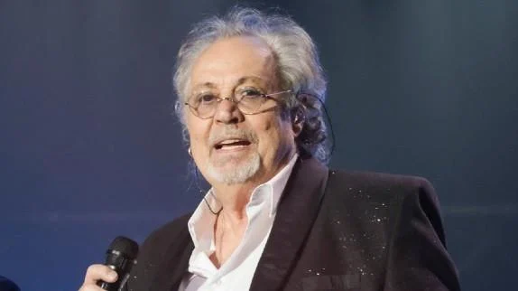 Patrick Hernandez contraint d'annuler plusieurs concerts après une chute