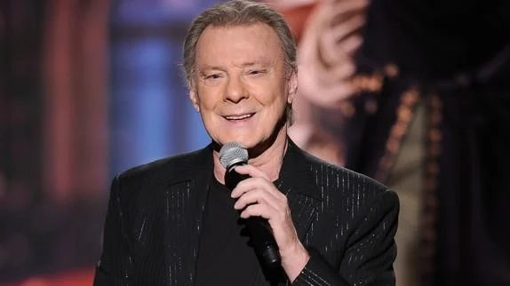 Herbert Léonard : sortie imminente de son album posthume avec un premier extrait