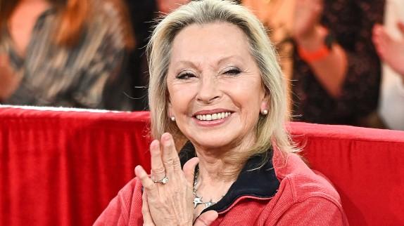 "Véronique"  un film documentaire bouleversant sur la vie de Véronique Sanson