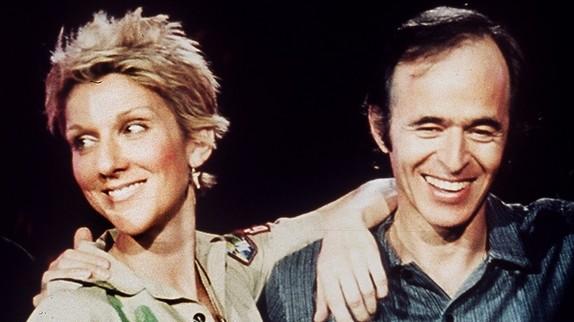 Céline Dion et Jean-Jacques Goldman vers une nouvelle chanson en 2025 ?
