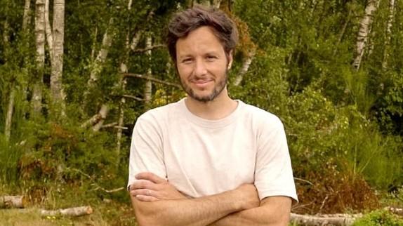 Vianney et son projet hors musique impressionne