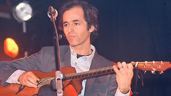 Jean-Jacques Goldman : auteur secret d’un tube pour le groupe culte Trust des années 80