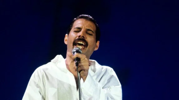 Queen : Top 5 des chansons les plus écoutées sur Spotify en 2025