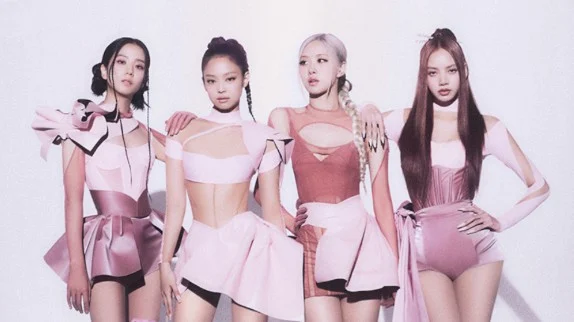 BLACKPINK 'Pink Venom' dépasse le milliard de vues après les concerts au Stade de France