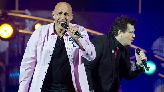 Début de Soirée : la brouille explosive entre William Picard et Sacha Goëller