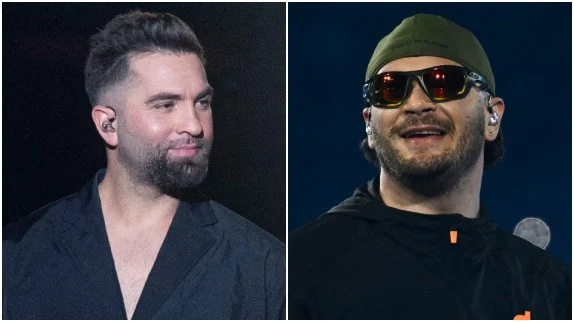 Jul et Kendji Girac : le buzz autour de 'Toi et moi'