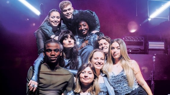 Star Academy : Setlist complète du concert diffusé ce soir sur TF1