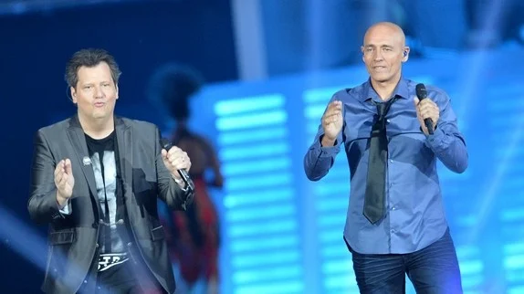 Début de Soirée : Sacha Goëller veut rétablir la vérité après les accusations de William Picard