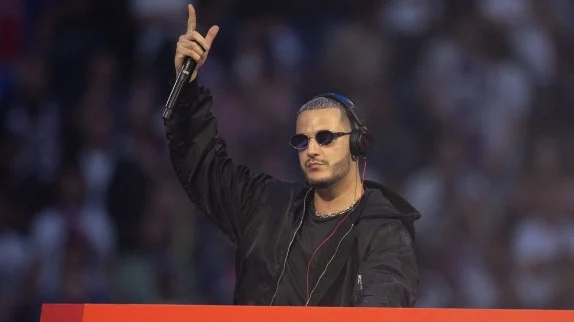 Miniature Stars : DJ Snake et Justin Bieber : un nouveau titre inédit dévoilé en live