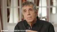 Julien Clerc ému : il se confie sur la perte de son frère Gérard Leclerc