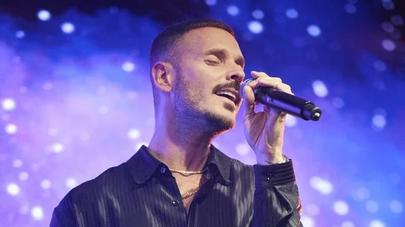 M. Pokora : Découvrez 'Mille fois', son nouveau single et ses projets 2025