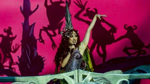 Chappell Roan à Rock en Seine 2025 : notre verdict sur ce concert