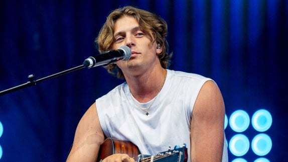 Ulysse (Star Academy) : Sa Grande Annonce sur sa Carrière Musicale