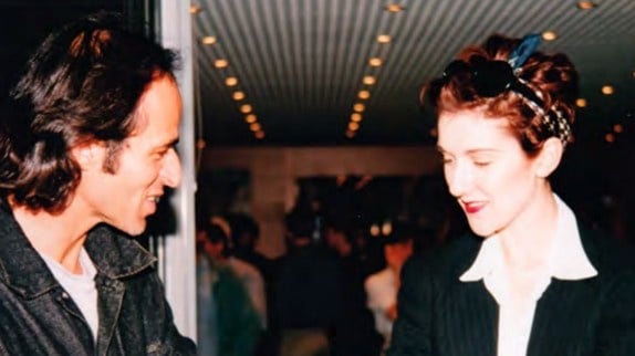 "T'es pas sérieux ?" : le clip de Céline Dion qui a surpris Jean-Jacques Goldman