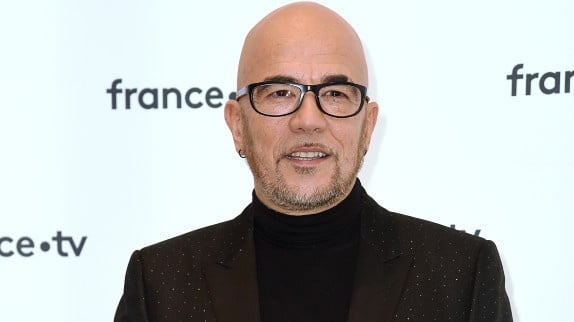 Pascal Obispo : L'histoire secrète derrière son tube 'Lucie'