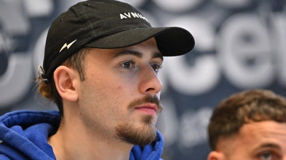 Pierre Garnier : Une soirée compliquée après un concert et son ressenti