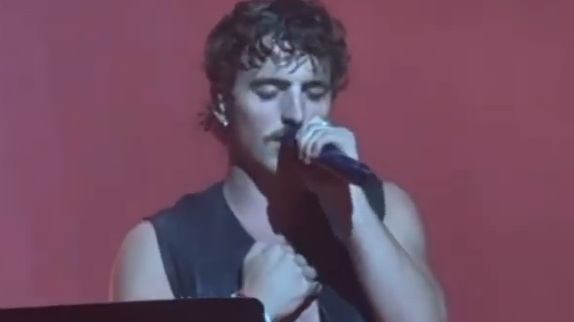 Benson Boone reprend 'When We Were Young' d’Adele : Les fans sont sous le choc