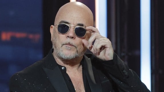 'Les 10 Commandements' : le spectacle de Pascal Obispo s'arrête, toutes les dates annulées