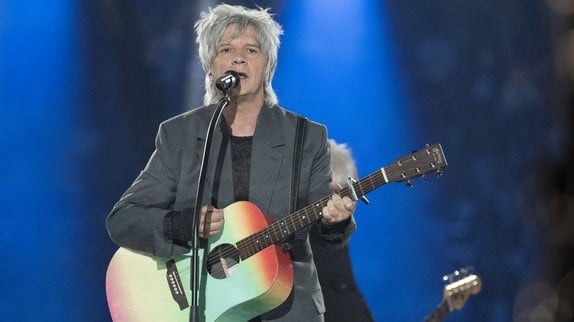 Indochine représentera la France à l'Exposition Universelle 2025 d'Osaka