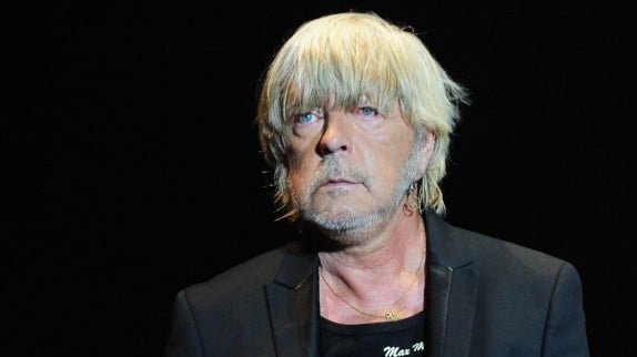 Renaud et sa fille Lolita : un projet inédit pour ses 50 ans de carrière