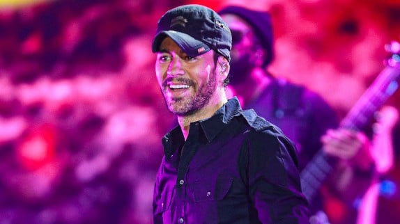 Enrique Iglesias bientôt papa pour la quatrième fois : détails exclusifs