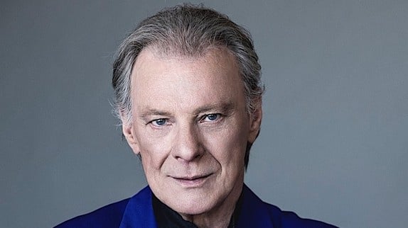 Un dernier rendez-vous vibrant : Herbert Léonard dévoile son dernier album