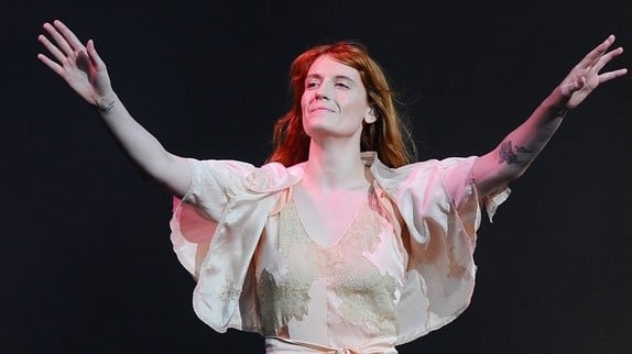 Florence + The Machine : Prix des places pour son concert à l'Accor Arena de Paris