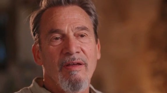 Florent Pagny : Lucidité et courage face à sa maladie