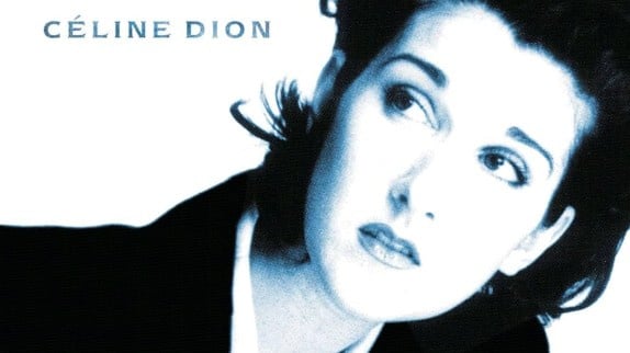 Céline Dion : classement des chansons de l'album D'eux