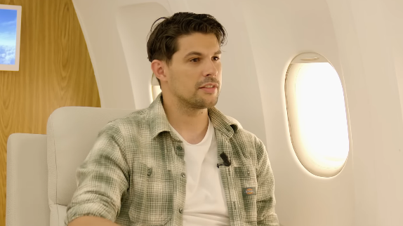 Lilian Renaud : Son burn-out après The Voice et les tensions avec sa maison de disques