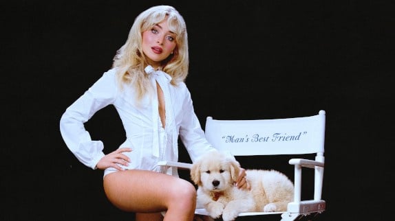 Sabrina Carpenter : succès ou flop pour son nouvel album ?