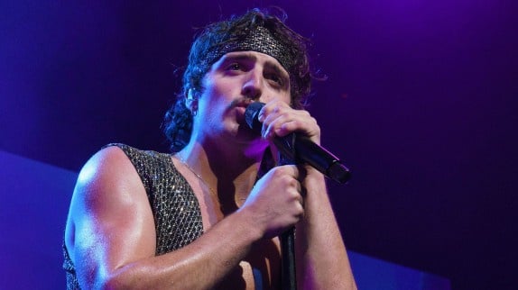 Benson Boone : la reprise de Lady Gaga qui fait sensation en tournée mondiale