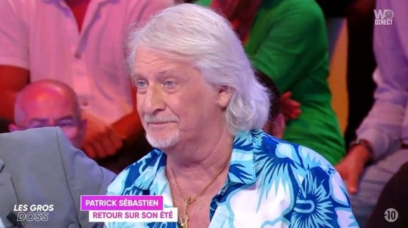 Patrick Sébastien : ce qui s'est réellement passé au Cap d'Agde