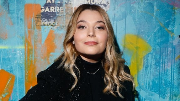 Santa (The Voice Kids) : héritage musical et parcours inspirant