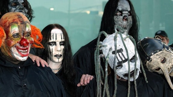 Slipknot : Le groupe culte des années 90 célèbre son album légendaire
