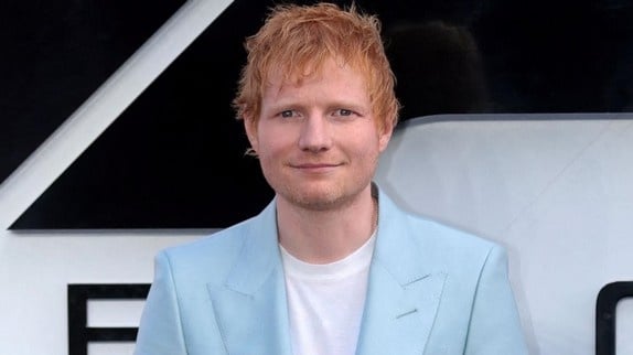 Concert Ed Sheeran à Paris : des fans choqués par le prix des billets