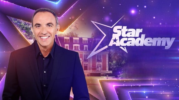 Star Academy 2025 : le parrain et la marraine révélés