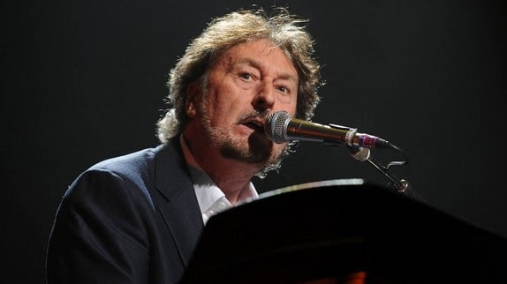 Supertramp en deuil : la disparition de Rick Davies
