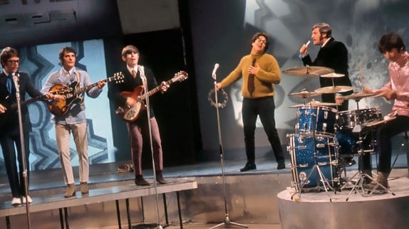 Mark Volman (The Turtles) : décès à 78 ans — hommage, carrière et héritage musical