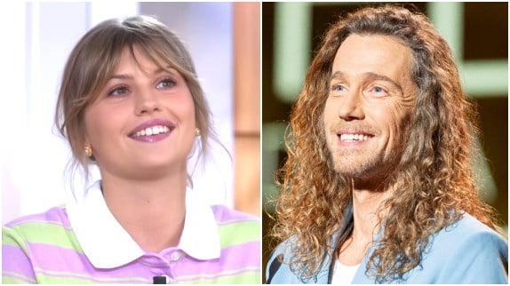 Marine réclame un duo à Julien Doré : l'histoire d'un soutien musical inspirant