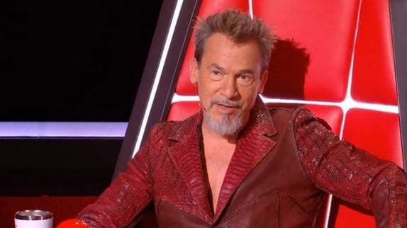 Florent Pagny : vers un départ annoncé de « The Voice » — Nouvel album, tournée et mots du coach