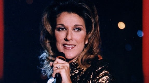 Céline Dion : L'album "D'eux" cartonne après le documentaire sur M6