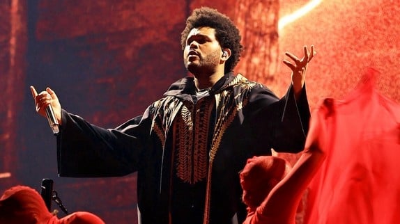 The Weeknd en concert à Paris et Nice en 2026 : prix des billets et infos