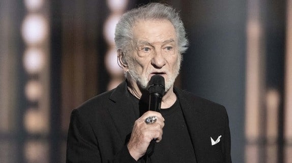 Eddy Mitchell hospitalisé : État de santé et dernières nouvelles