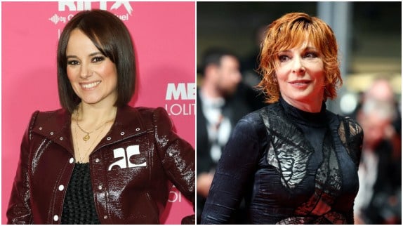 Alizée et Mylène Farmer : La vérité sur leur relation aujourd’hui
