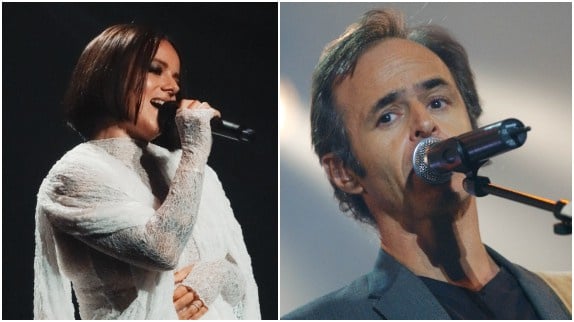 Alizée de retour : concerts, Goldman et projets musicaux inédits