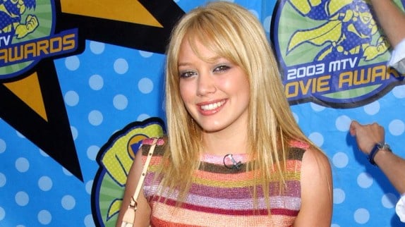 Hilary Duff : Le Retour Musical d'une Star des Années 2000