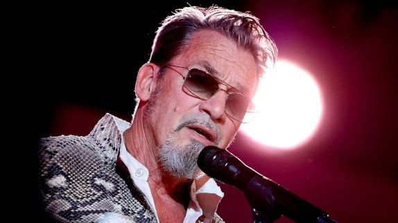 Florent Pagny à l'honneur dans un numéro spécial de Taratata