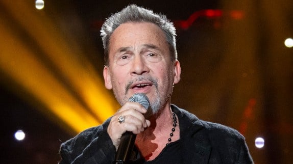 Florent Pagny refuse une tournée des stades : voici pourquoi