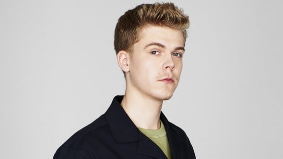 Charles Doré (Star Academy) : Nouveau Single et Premier Album